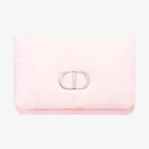 Dior Soft Pink Clutch